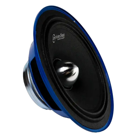 American Bass American Bass NEO 6.5 Speaker - Car Audio