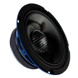 American Bass American Bass Godfather 6.5 Carbon Cone (Pair) - Car Audio