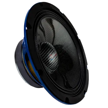 American Bass American Bass Godfather 8" Carbon Cone (single) - Car Audio