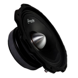 American Bass American Bass Godfather 8" Midrange Speakers - Car Audio