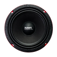 American Bass American Bass HAWK 6.5" Speaker (single) - Car Audio