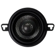 American Bass American Bass SQ 3.5 Speakers (Pair) - Car Audio