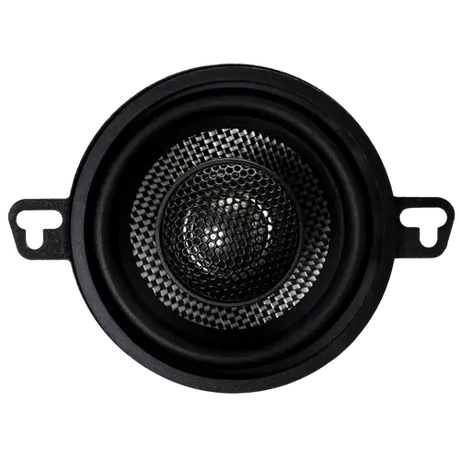 American Bass American Bass SQ 3.5 Speakers (Pair) - Car Audio