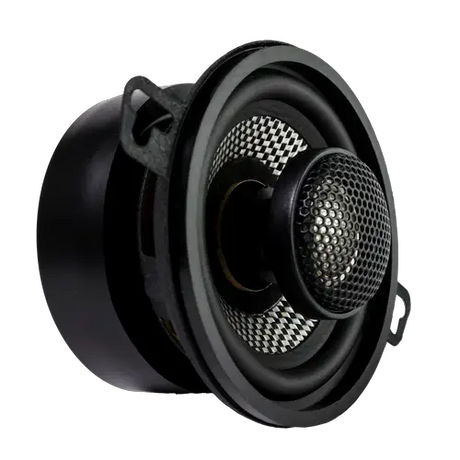 American Bass American Bass SQ 3.5 Speakers (Pair) - Car Audio