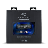 AudioControl ACSK08 retail packaging