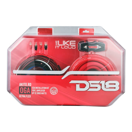DS18 AKIT0.RD, product image 5