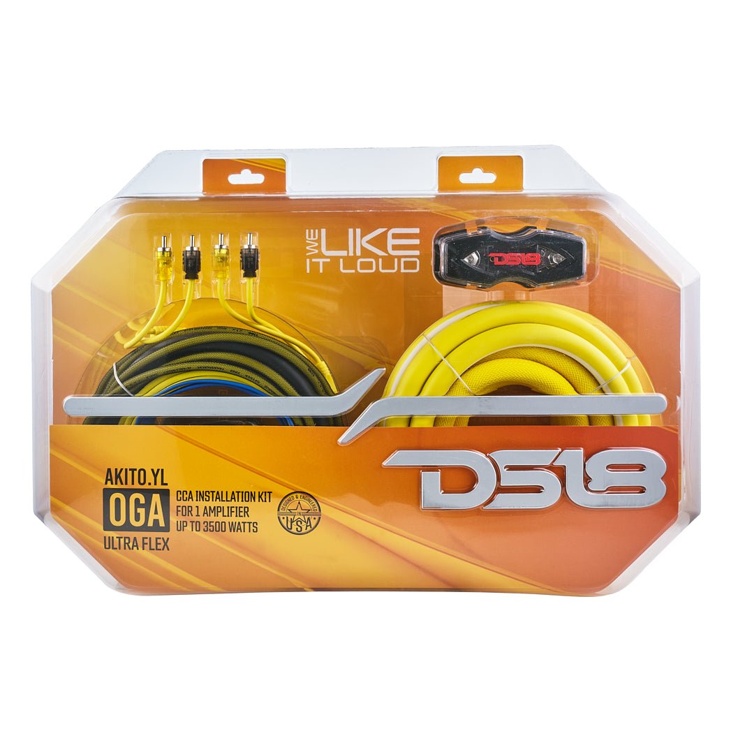 DS18 AKIT0.YL, product image 5