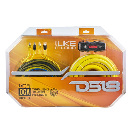 DS18 AKIT0.YL, product image 5