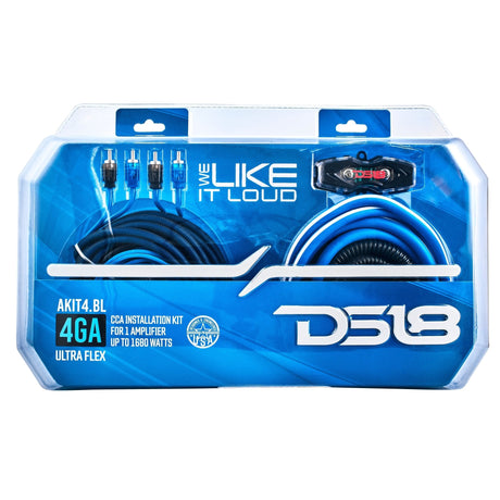 DS18 AKIT4.BL, product image 5