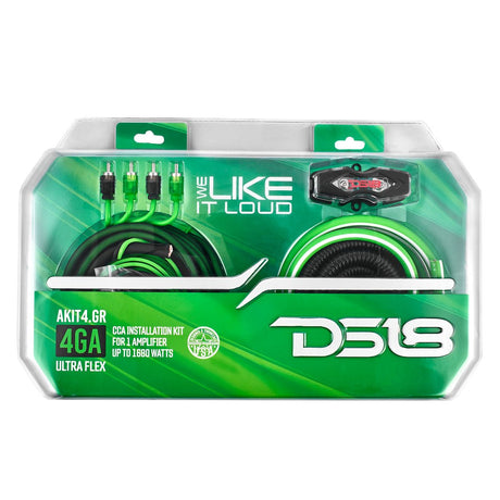 DS18 AKIT4.GR, product image 5