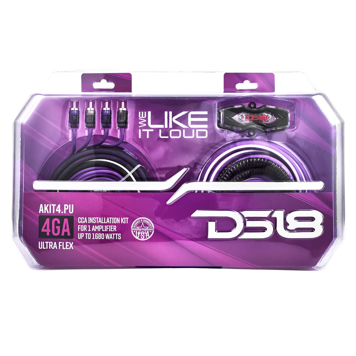 DS18 AKIT4.PU, product image 5