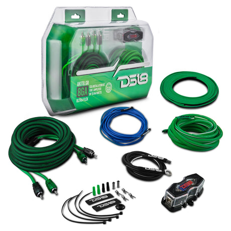 DS18 AKIT8.GR, product image 1