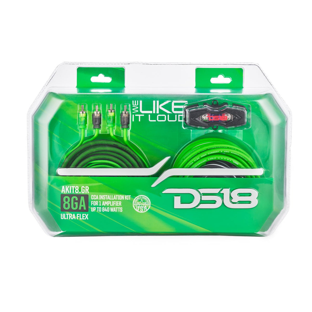 DS18 AKIT8.GR, product image 5