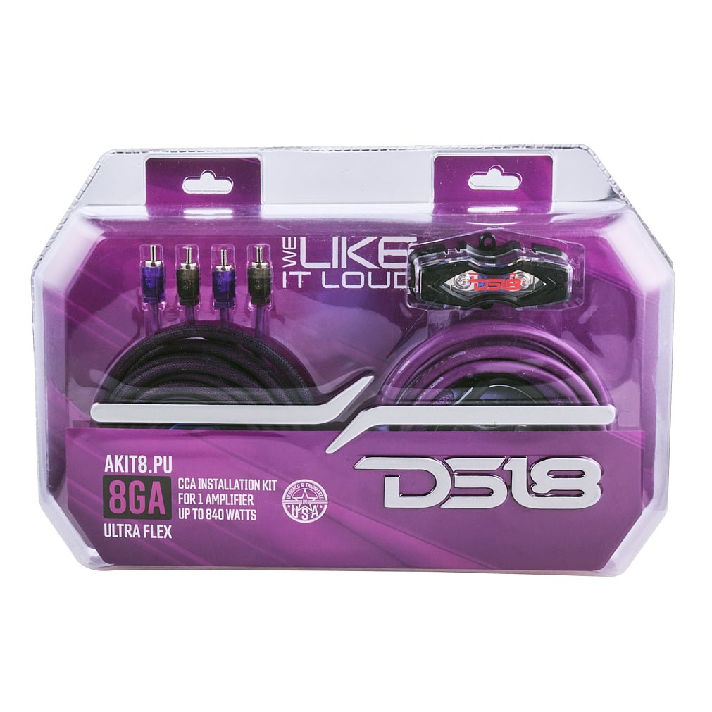 DS18 AKIT8.PU, product image 5