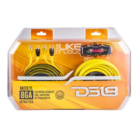 DS18 AKIT8.YL, product image 5