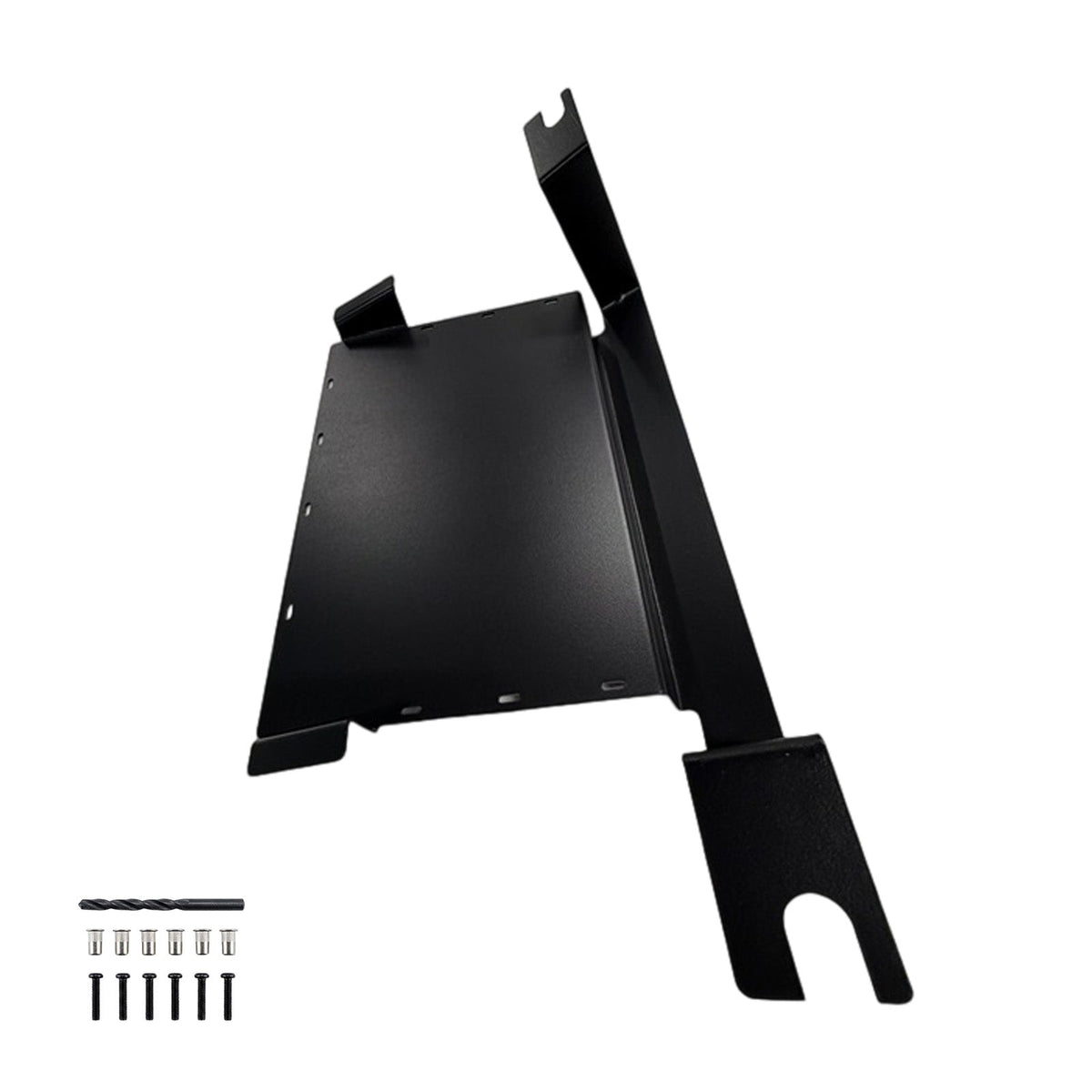 Diamond Audio AMP-BRACKET Jeep Amplifier Mounting Bracket