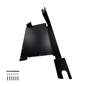 Diamond Audio AMP-BRACKET Jeep Amplifier Mounting Bracket