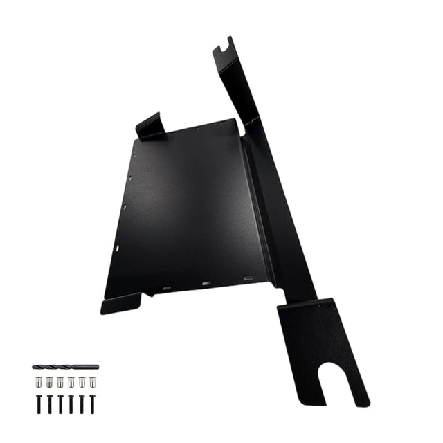 Diamond Audio AMP-BRACKET Jeep Amplifier Mounting Bracket