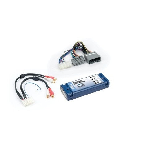 PAC AOEM-CHR3 — 2007 & UP CHRYSLER ADD AN AMP INTERFACE