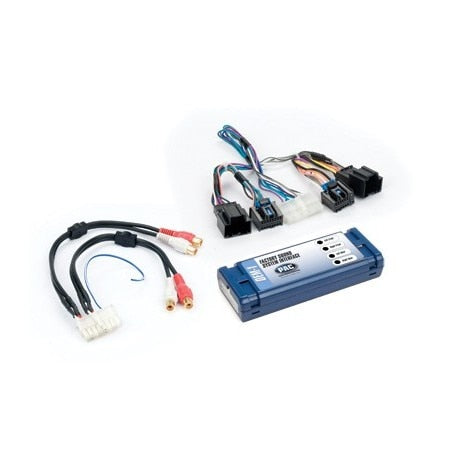 PAC AOEM-GM1416A — 2007 HHR 11 BIT GMLAN ADD AN AMP