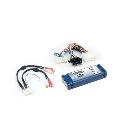PAC AOEM-GM21A — 99-01 GM SUV KIT