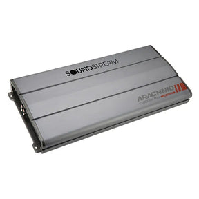Soundstream AR1-10000D Arachnid Monoblock Amplifier