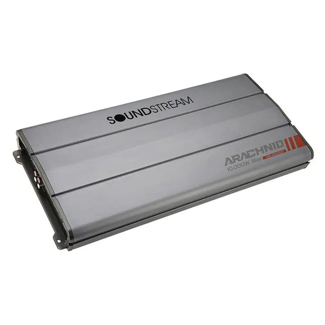 Soundstream AR1-10000D Arachnid Monoblock Amplifier