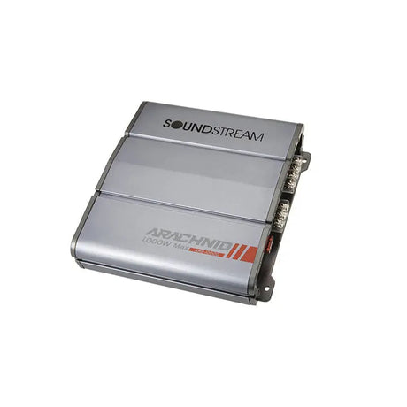 Soundstream AR2-1000D Arachnid 2-Channel Amplifier