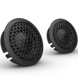 AudioControl AudioControl A1 Altitude Series 1" Component Tweeters, 50W RMS, 4 Ohms (Pair) - Car Audio