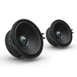 AudioControl AudioControl A275C Altitude Series 2.75" Component Midrange Speakers, 50W RMS, 4 Ohms (Pair) - Car Audio