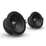 AudioControl AudioControl A275C Altitude Series 2.75" Component Midrange Speakers, 50W RMS, 4 Ohms (Pair) - Car Audio