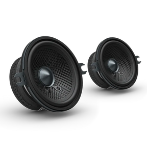 AudioControl AudioControl A275C Altitude Series 2.75" Component Midrange Speakers, 50W RMS, 4 Ohms (Pair) - Car Audio