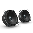 AudioControl AudioControl A35C Altitude Series 3.5" Component Midrange Speakers, 50W RMS, 4 Ohms (Pair) - Car Audio