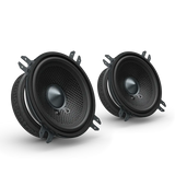 AudioControl AudioControl A35C Altitude Series 3.5" Component Midrange Speakers, 50W RMS, 4 Ohms (Pair) - Car Audio