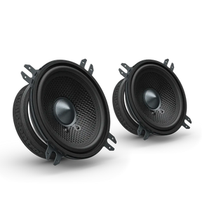AudioControl AudioControl A35C Altitude Series 3.5" Component Midrange Speakers, 50W RMS, 4 Ohms (Pair) - Car Audio