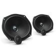 AudioControl AudioControl A69CS2 Altitude Series 6x9" Component Speakers with 1" Tweeters, 100W RMS, 4 Ohms (Pair) - Car Audio