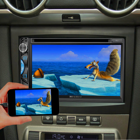 Soundstream VRN-7HB product image 6