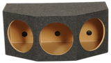 Q-Power BASS12 3HOLE - manufacturer photo 1