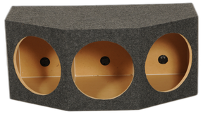 Q-Power BASS12 3HOLE - manufacturer photo 1