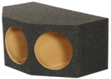 Q-Power BASS12 3HOLE - manufacturer photo 3