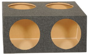 Q-Power BASS12 4HOLE T - manufacturer photo 1