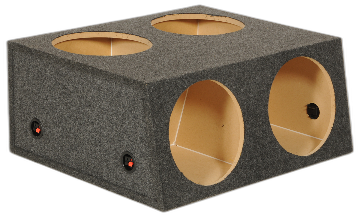 Q-Power BASS12 4HOLE T - manufacturer photo 2
