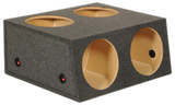 Q-Power BASS12 4HOLE T - manufacturer photo 2