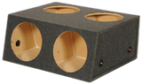 Q-Power BASS12 4HOLE T - manufacturer photo 3