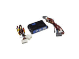 PAC BCI-CH21 — BACK UP CAMERA INTERFACE FOR SELECT CHRYSLER VEHICLES