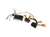 PAC BCI-CH41 — BACK UP CAMERA INTERFACE BACK UP CAMERA INTERFACE FOR SELECT CHRYSLER VEHICLES (V2)