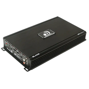 Massive Audio Massive Audio BP1000.1v2 1,000 Watt Monoblock Amplifier - Car Audio