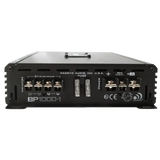 Massive Audio Massive Audio BP1000.1v2 1,000 Watt Monoblock Amplifier - Car Audio