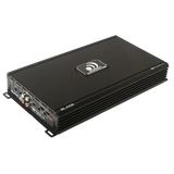 Massive Audio Massive Audio BP1000.4v2 4-Channel Amplifier - Car Audio