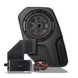 2021-2026 Ford Bronco 4-Door Plug-&-Play Complete 10" Subwoofer Kit